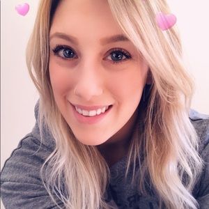 Meet your Posher, Alli